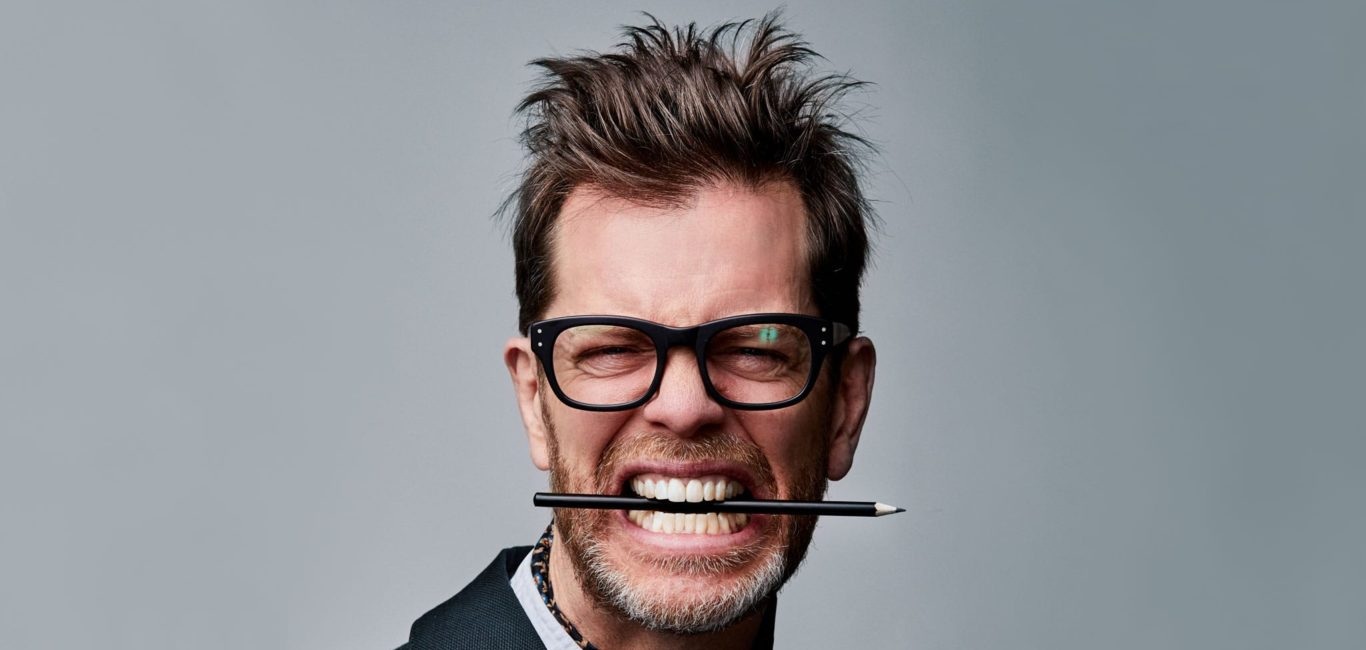 Donny McCaslin - always evolving.