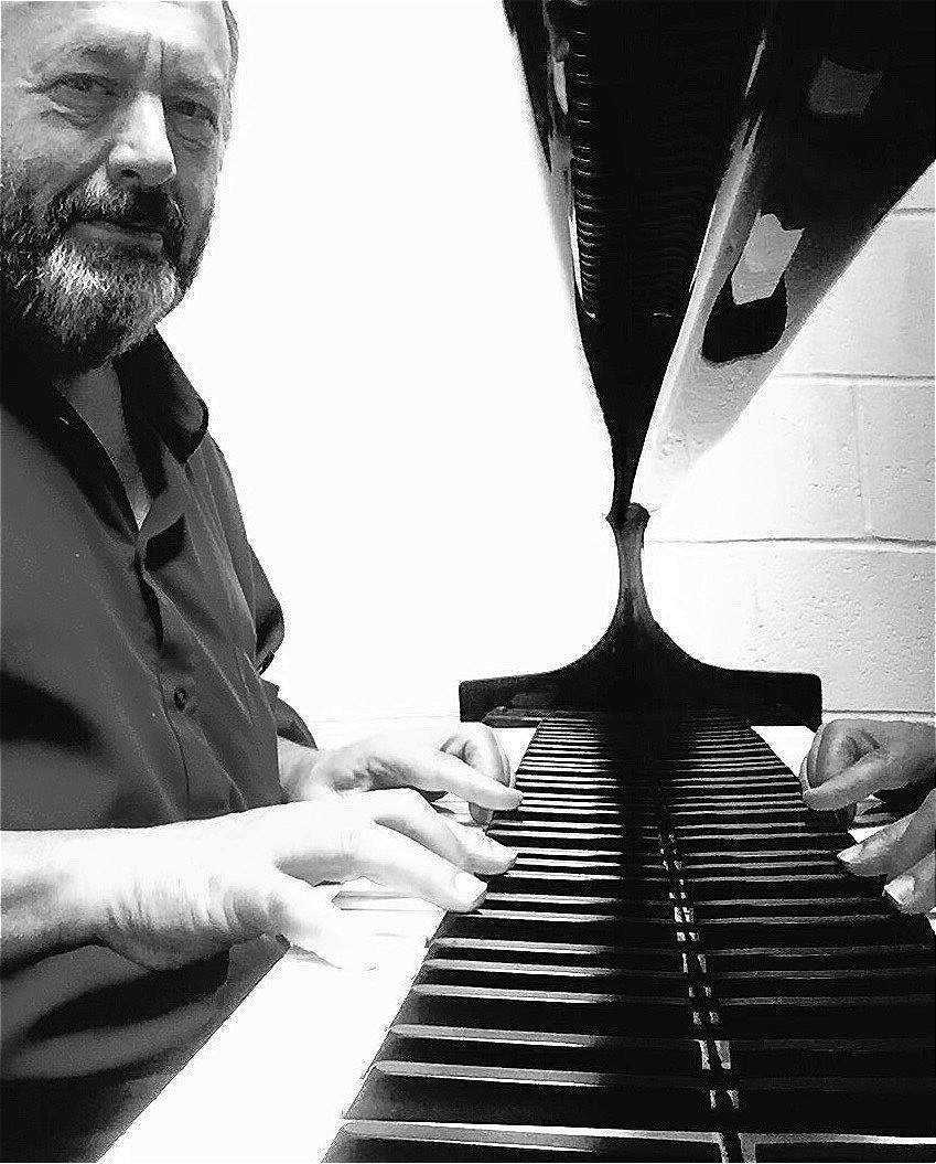Bruce Sklar and the Sklarkestra