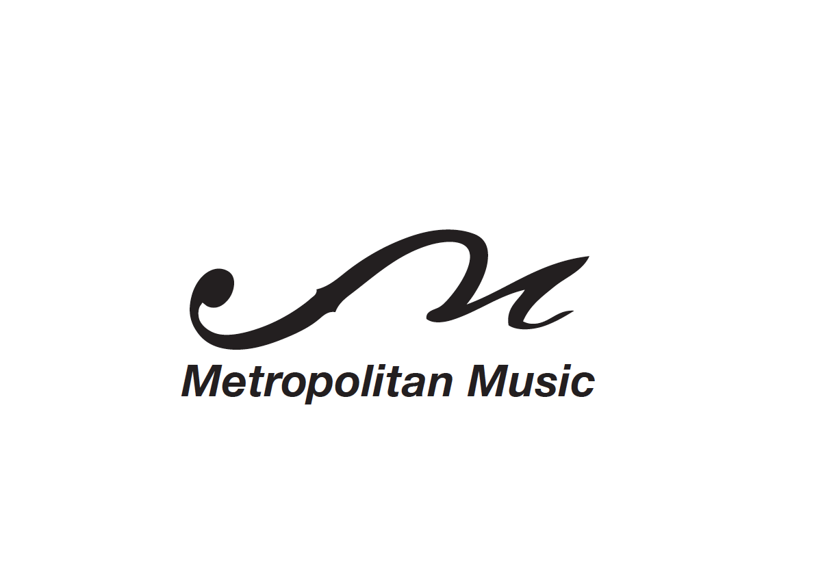 Metropolian Music logo B:W.png