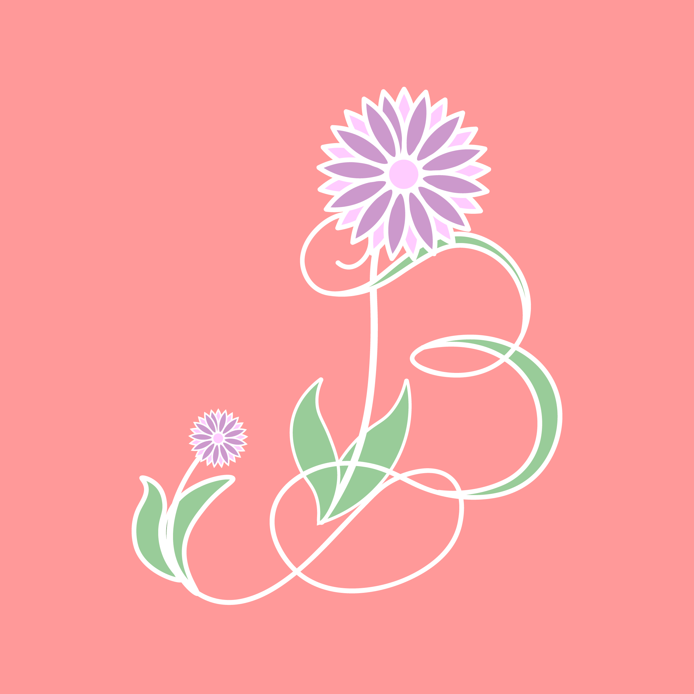 Breeflower Photography Logo