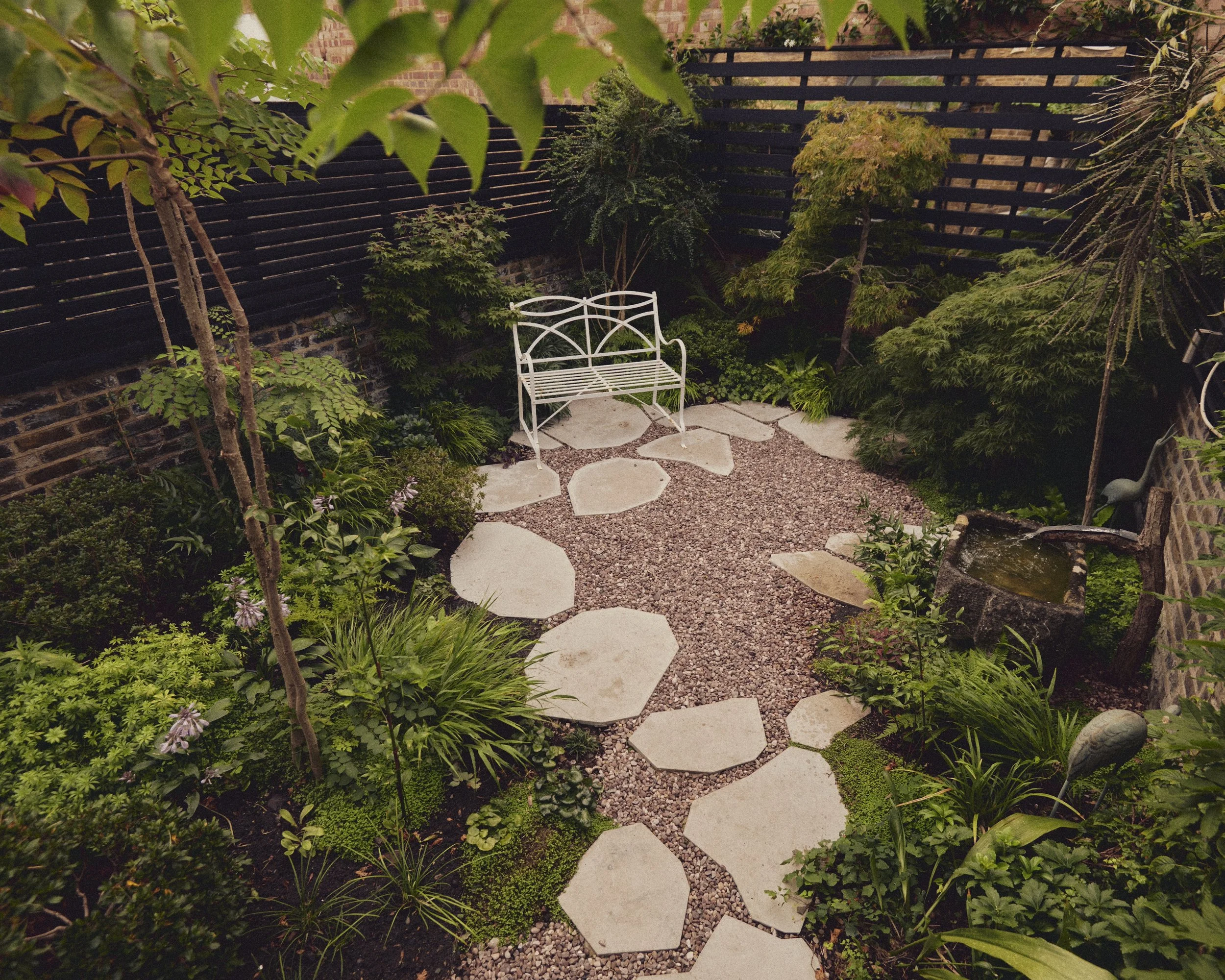 Tokyo Garden