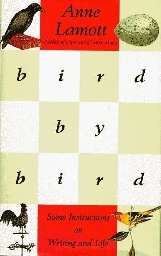 Bird by Bird