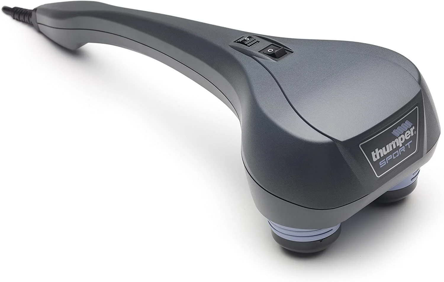 Thumper Sport Percussive Massager