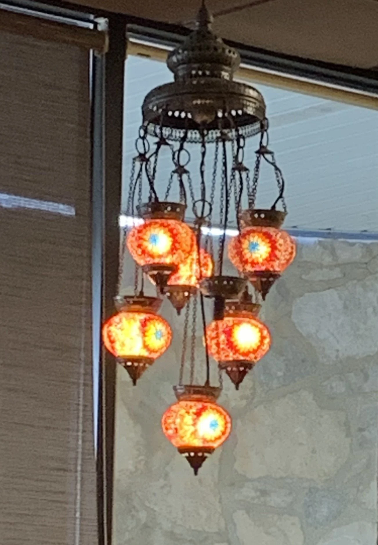 Tandori Grill 