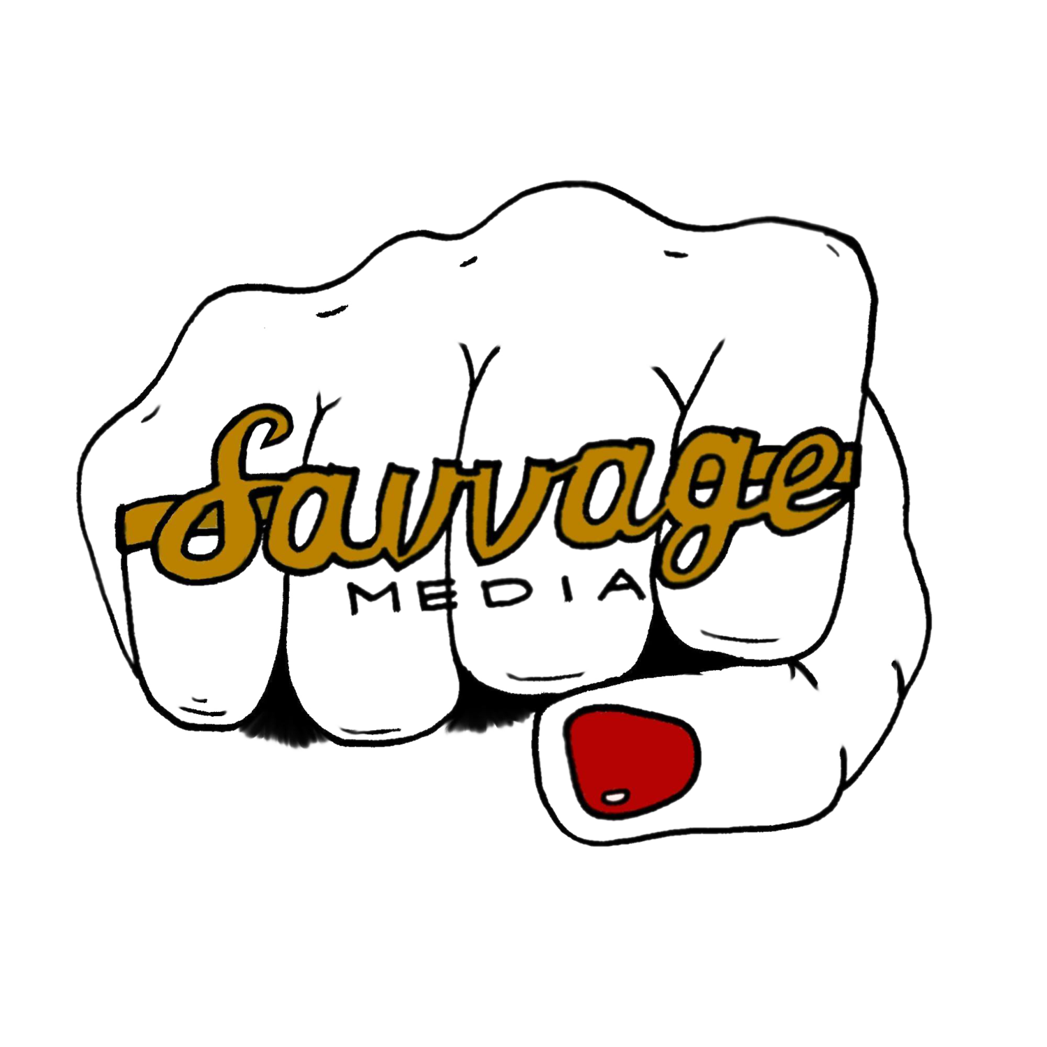 Savvage Media Interview