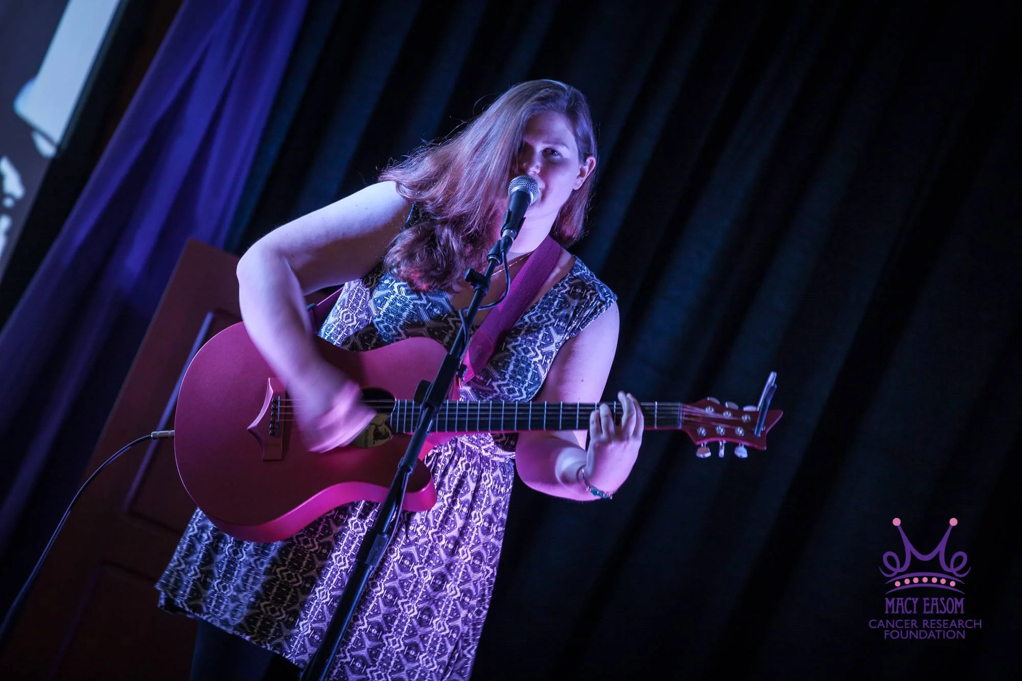 Concert Crap Interview 