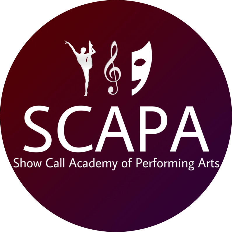 Show Call Academy of Performing Arts