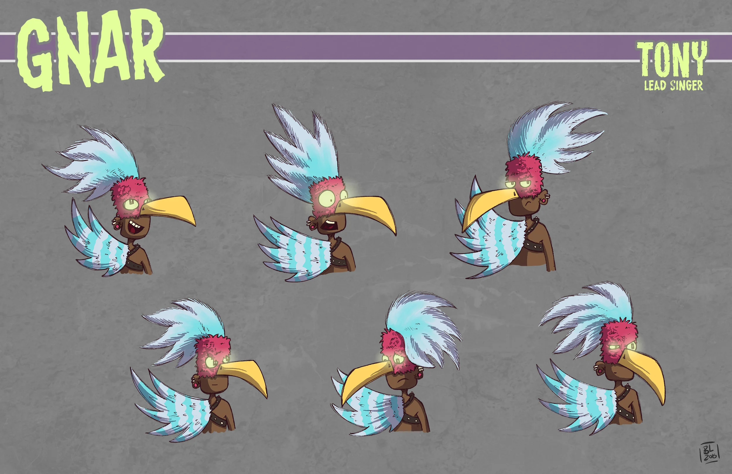 GNAR_TonyExpressions.jpg