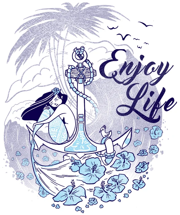 Enjoy Life