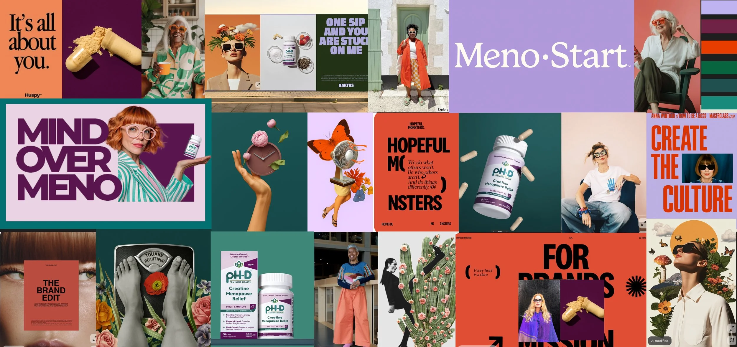 Menopause Campaign - Moodboard.jpg