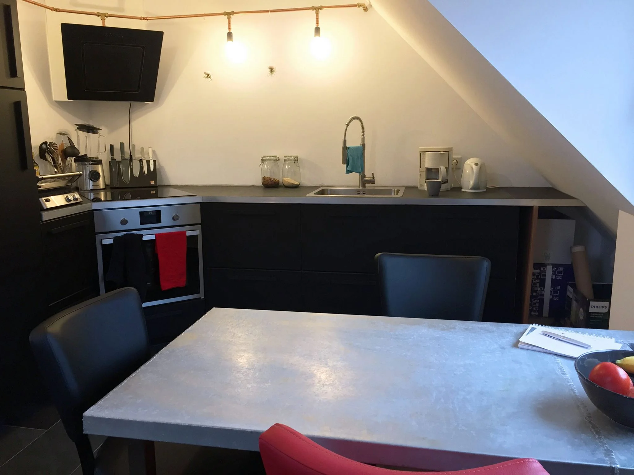 Bijzondere smaak