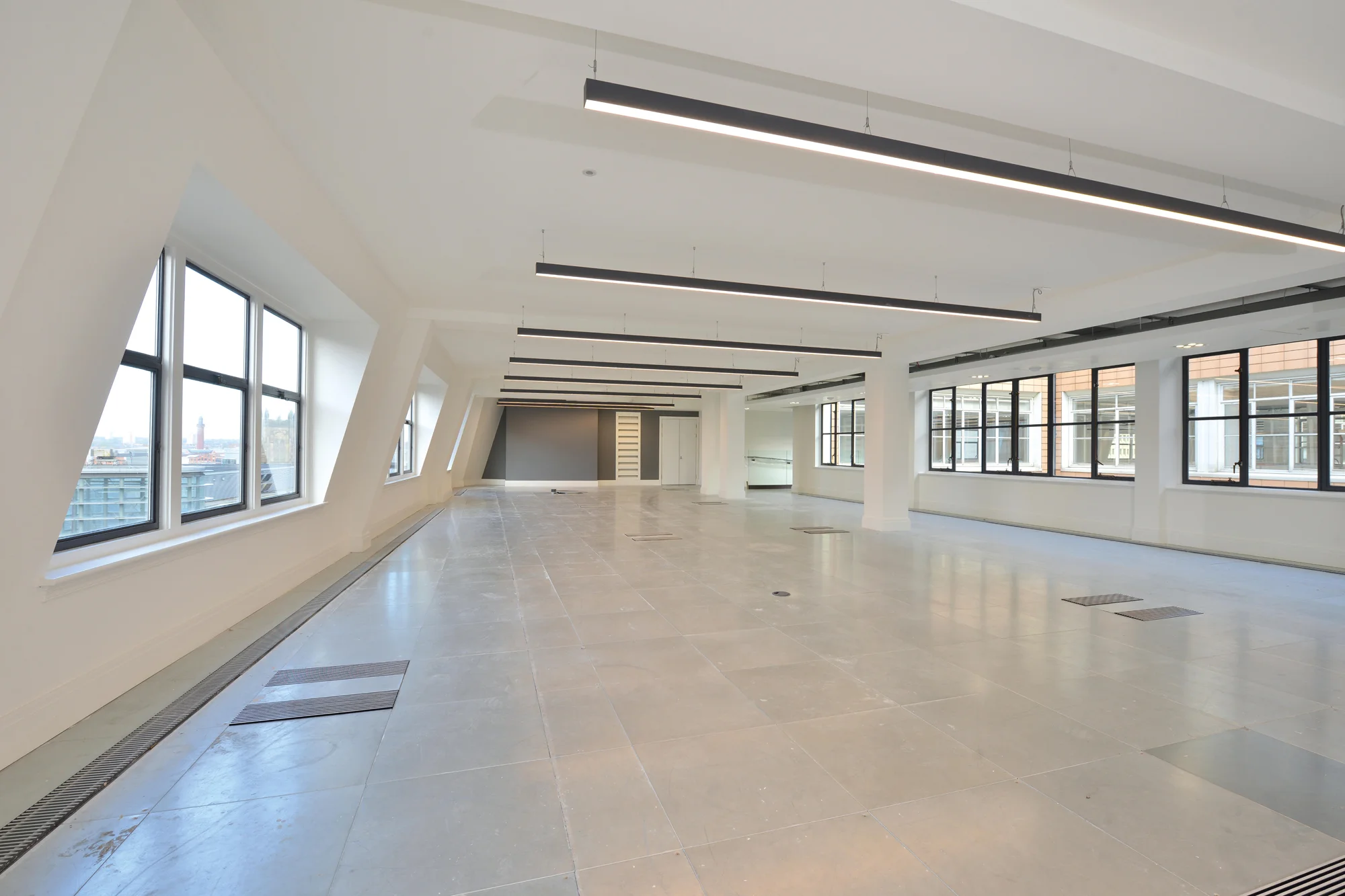office fit out