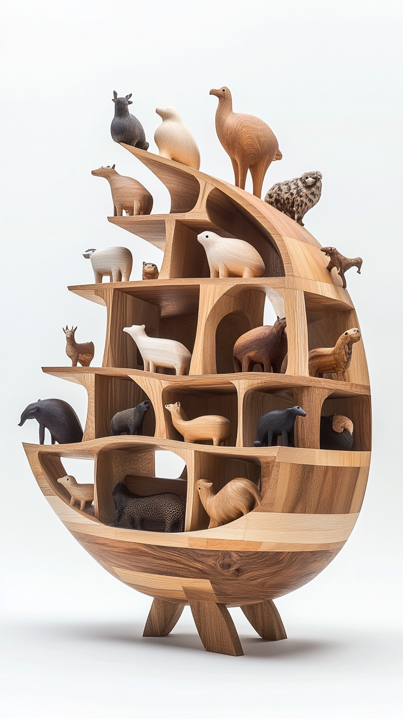 observisualize_wooden_sculpture_noahs_ark_filled_with_animals_e0173d98-91b9-48ec-8712-881a717b9385_1.png