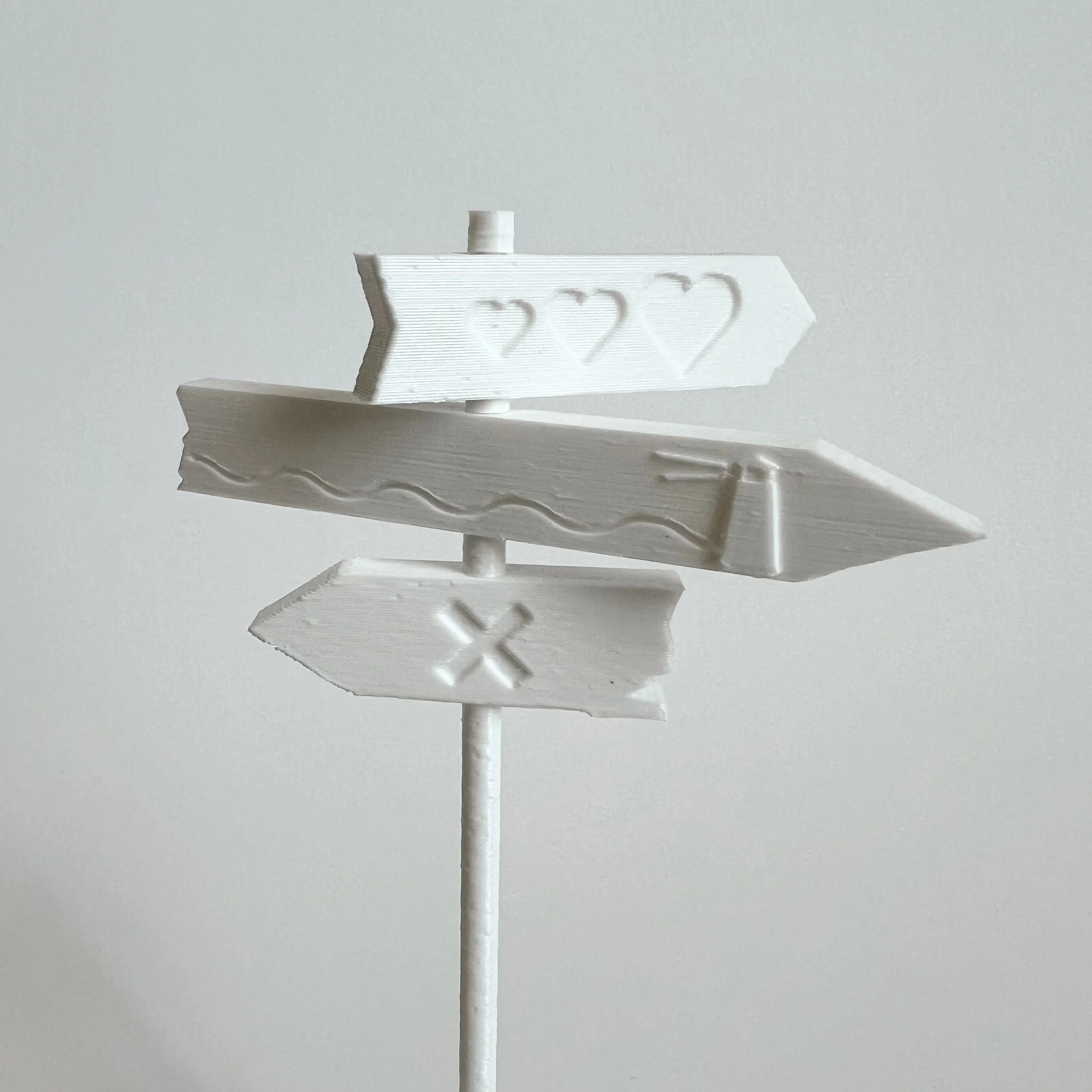 sculpture-wayfinding