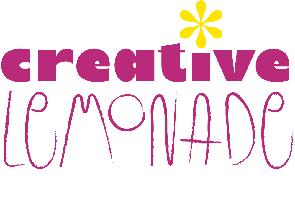 creative lemonade