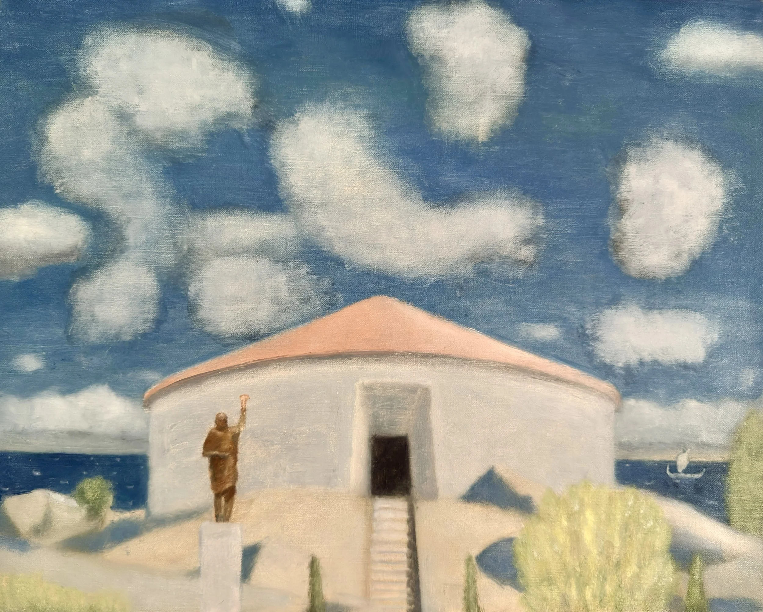 Mediterranean