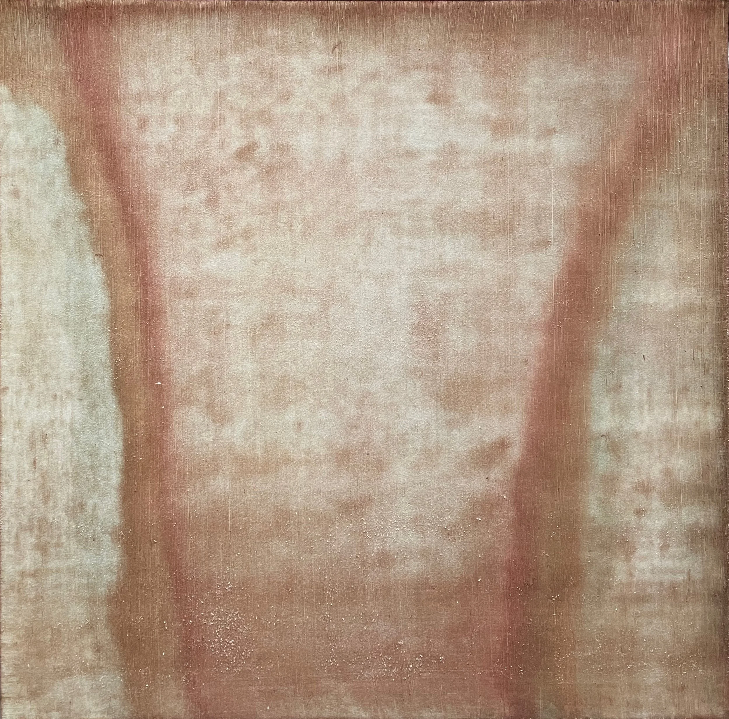 Untitled Monotype 1973