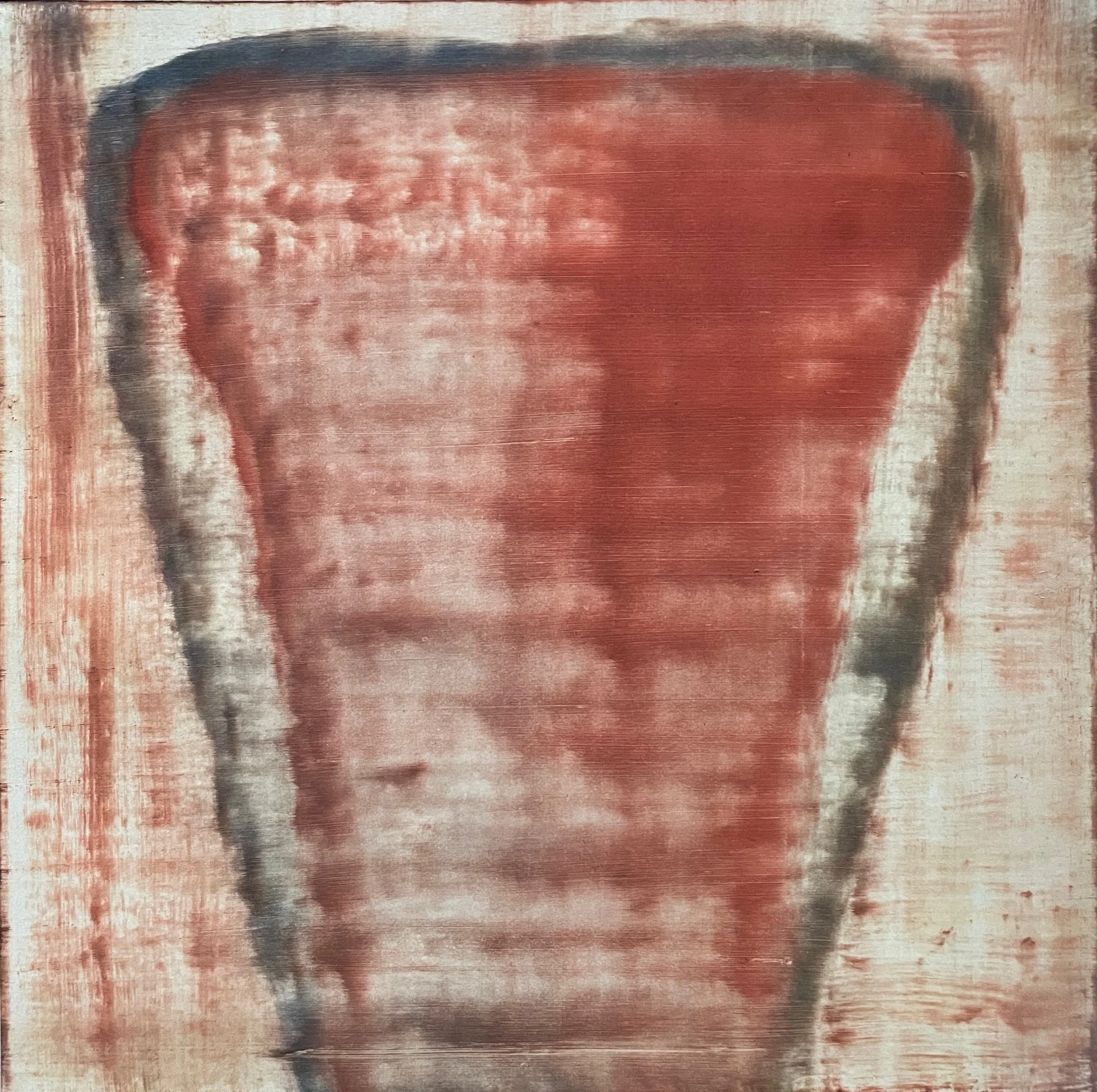 Untitled Monotype 1973