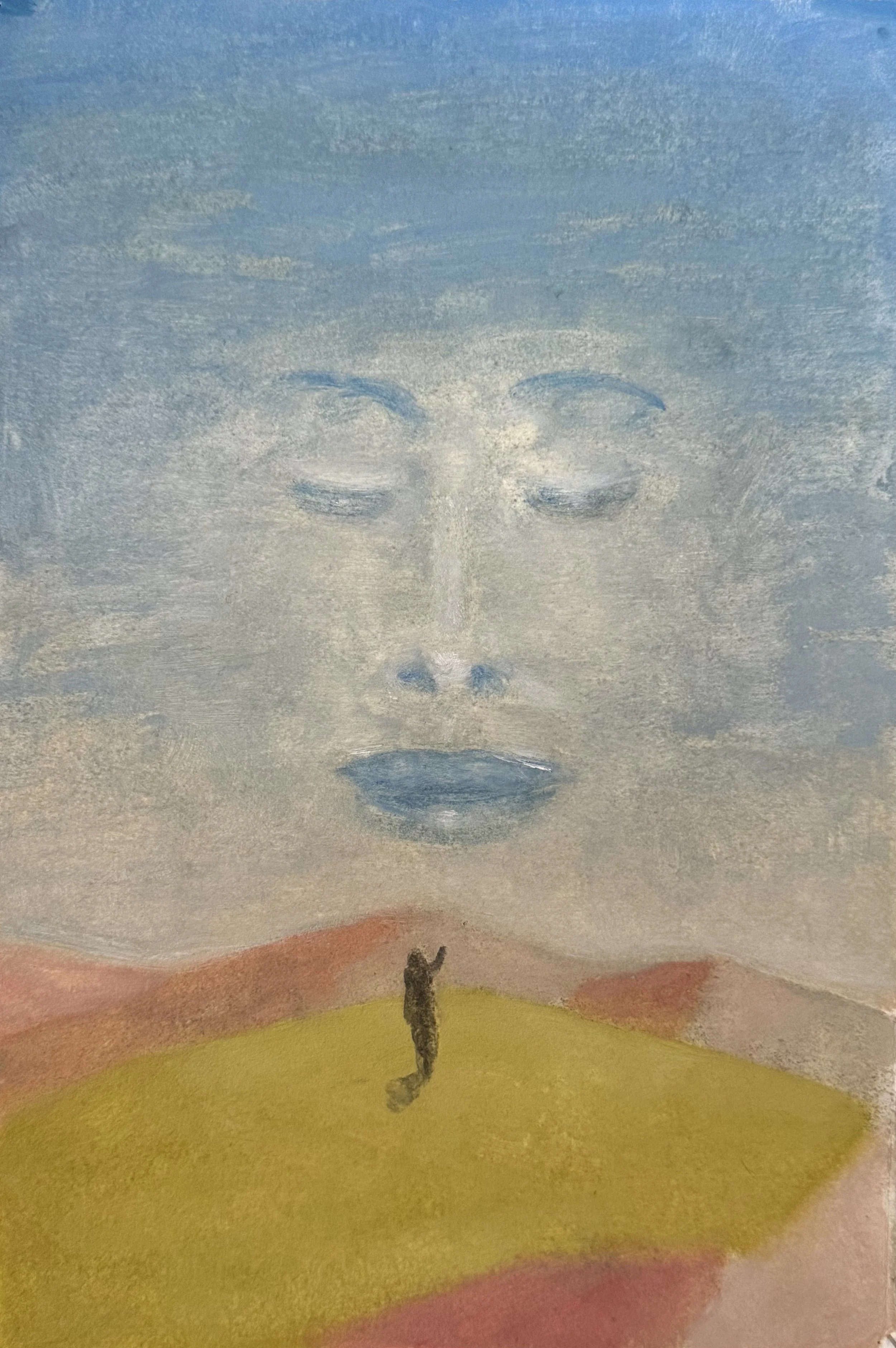 Consulting the Sky
