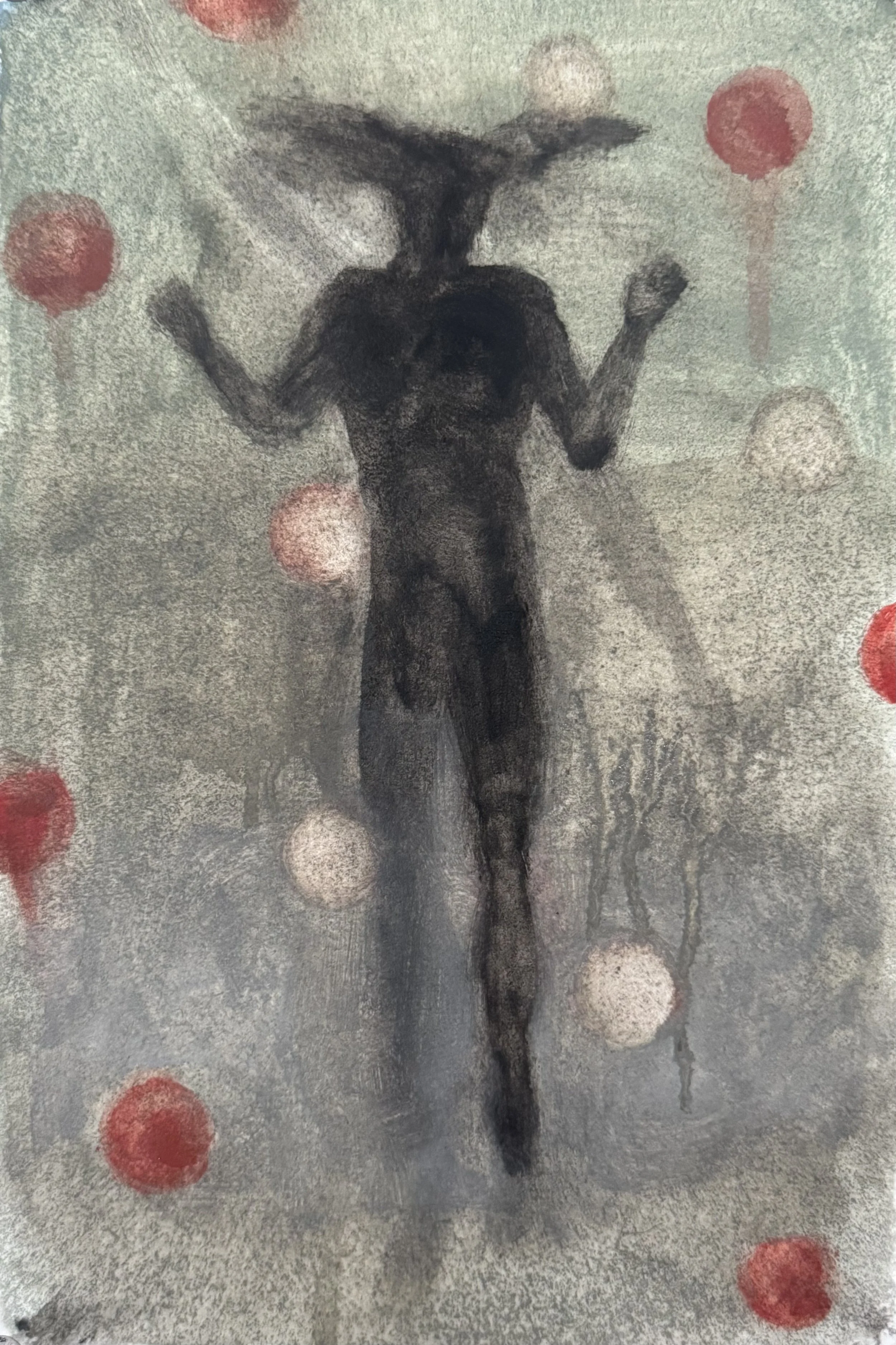 Hypnos and Spheres