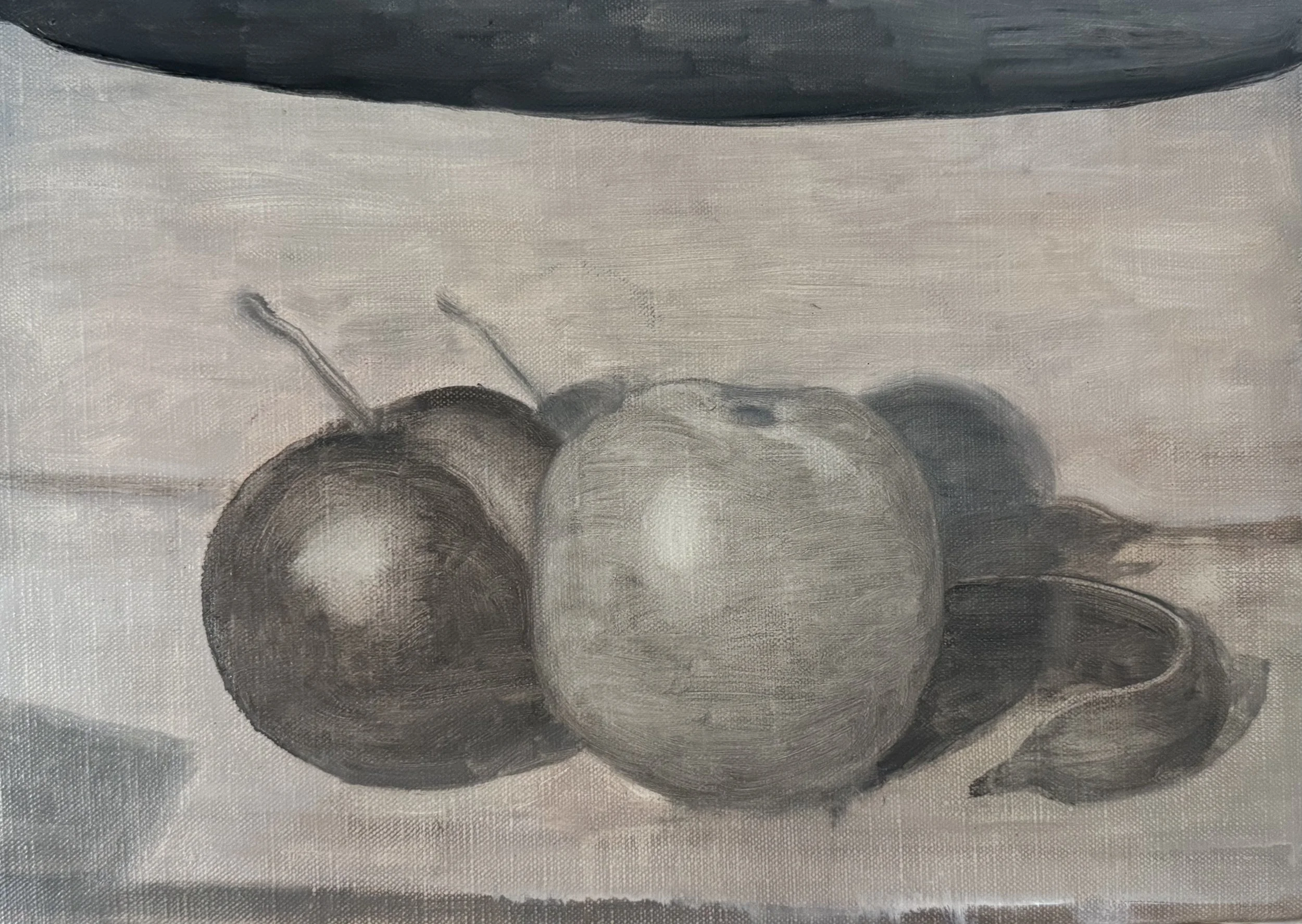 Fruits and Pod