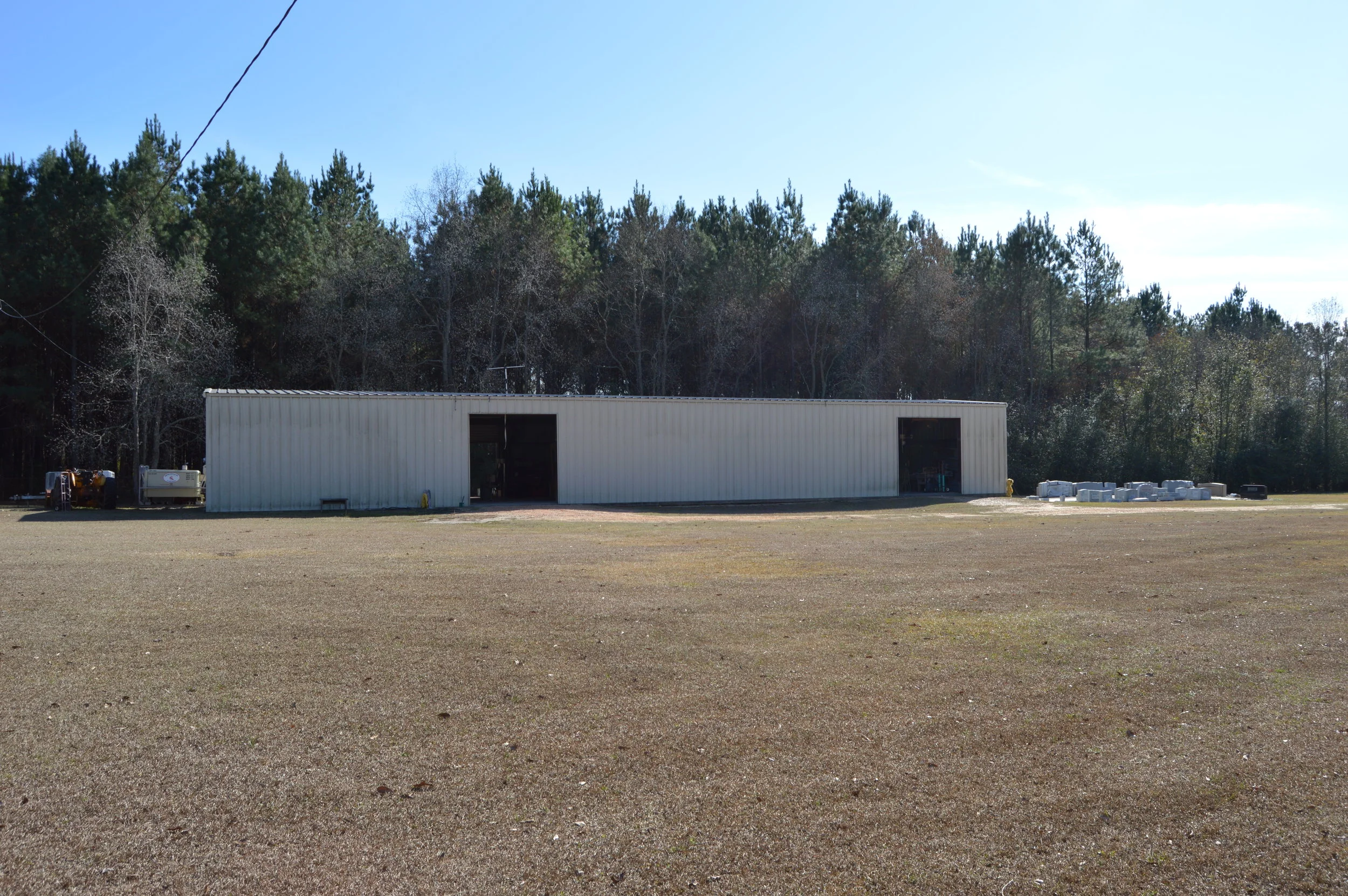  56 mt. Bethel rd. sandy hook ms.39478 phone 601.395.0439 