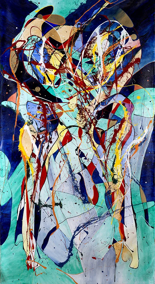 Rain Dancer Limited Edition