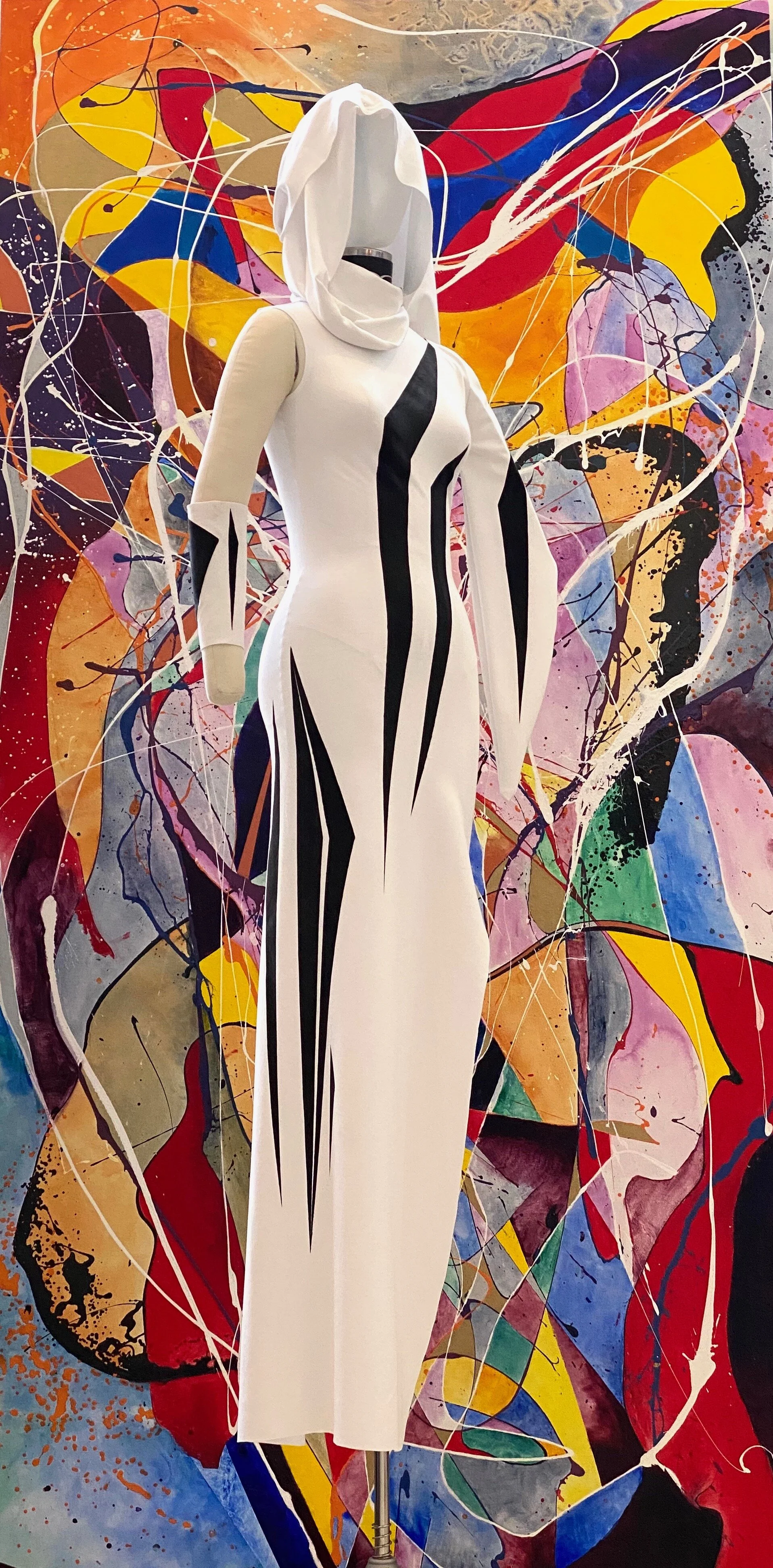 painted hooded gown.jpeg