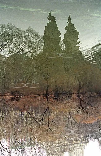Duck Pond
