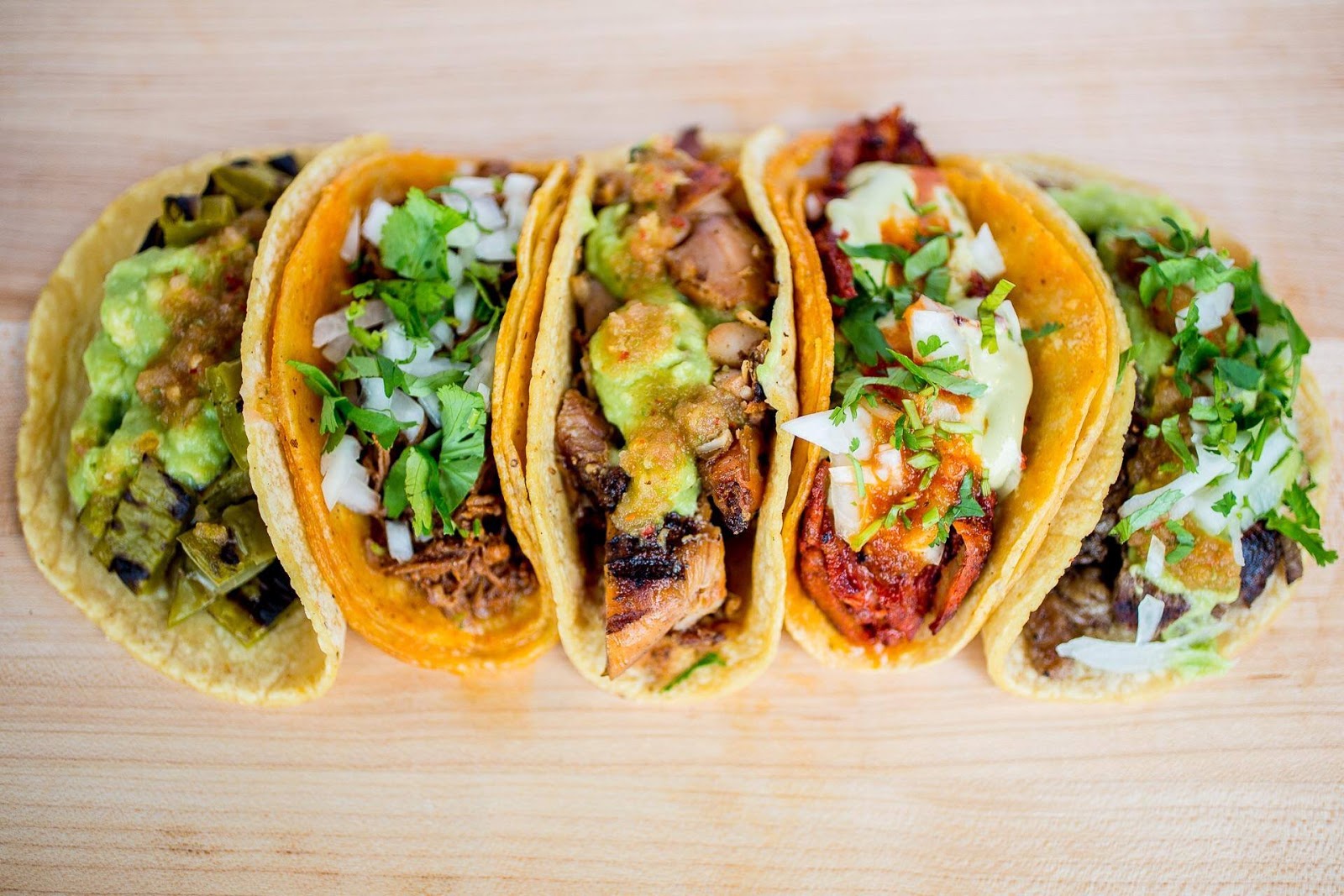 Taqueria Revolucion