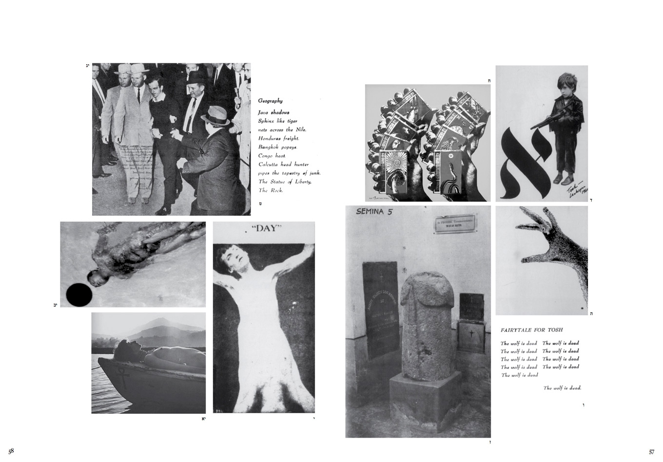 Art magazine (co-editor and contributor) Years: 2010 - 2013