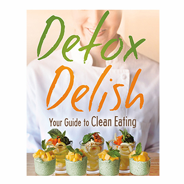 Copy of Detox Delish: Your Guide to Clean Eating