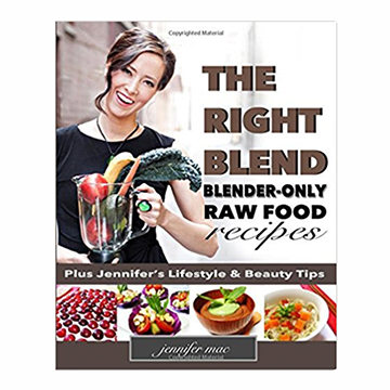 Copy of The Right Blend