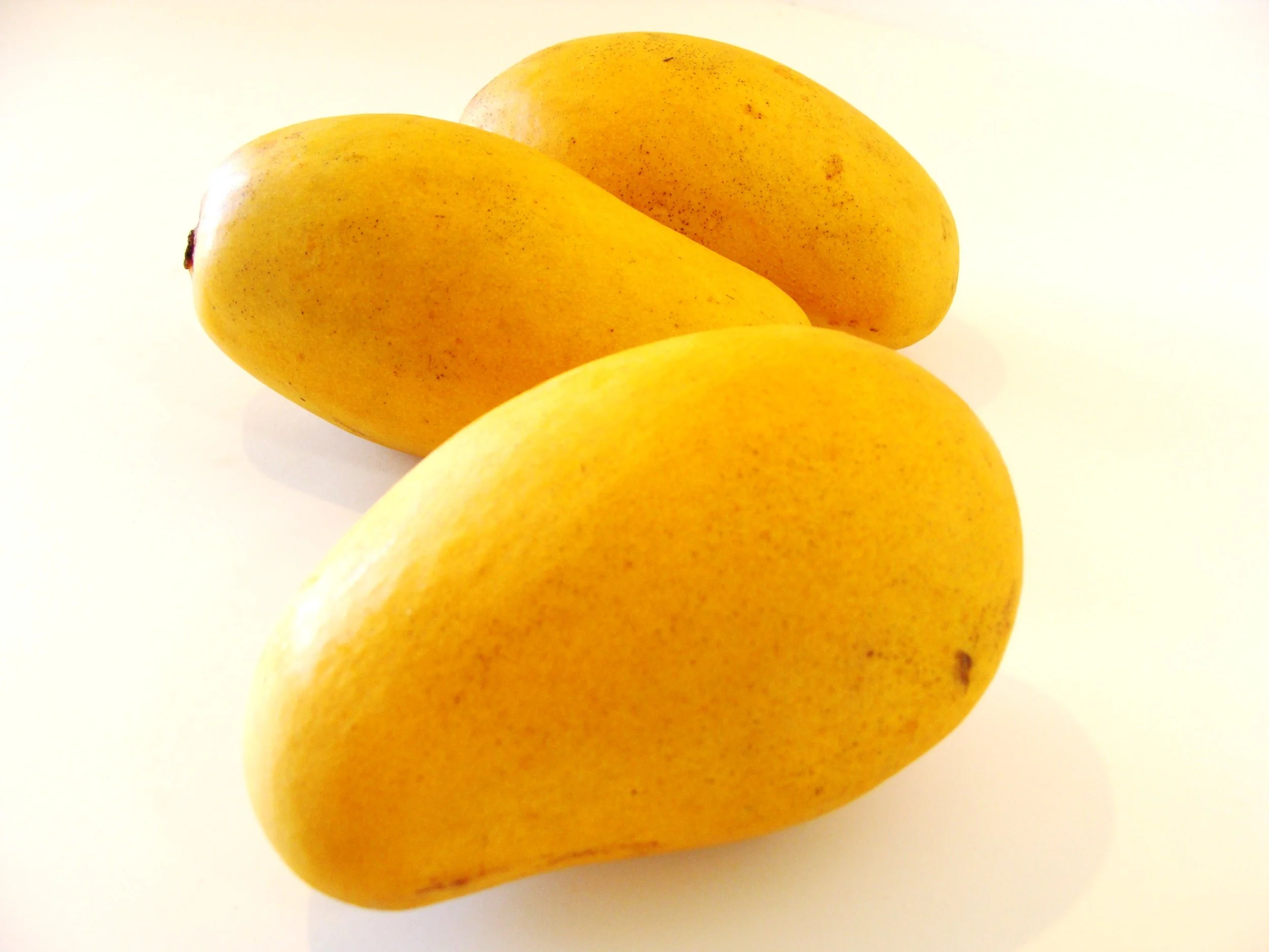 Eating for Natural Beauty