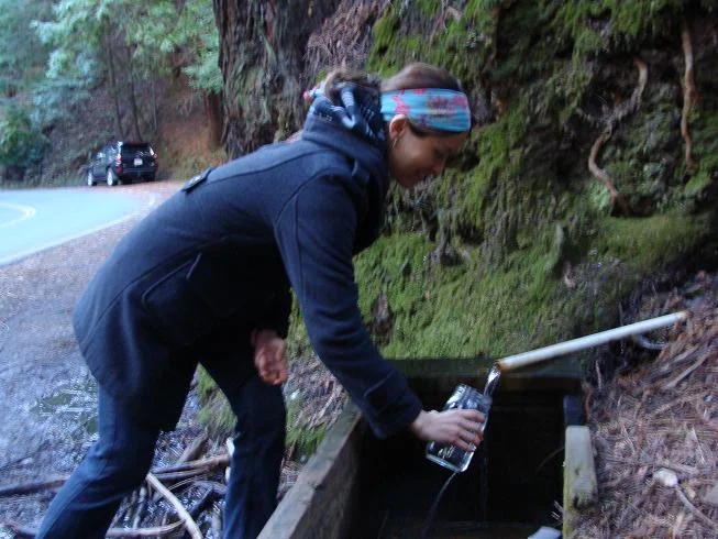 Jennifer Mac Story - Small Beginnings