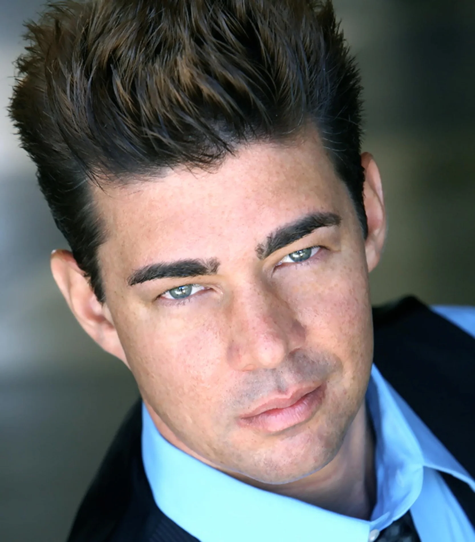 Jumpstart Your Health - David Herzog Interview