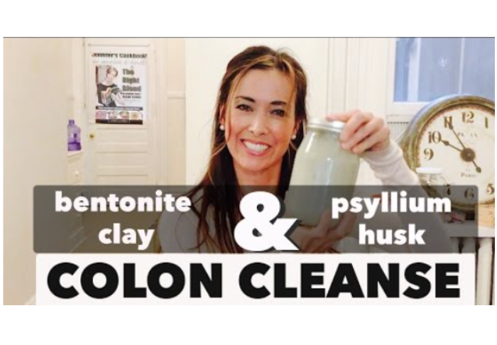 How to Cleanse Your Colon Naturally | for Detox Beauty