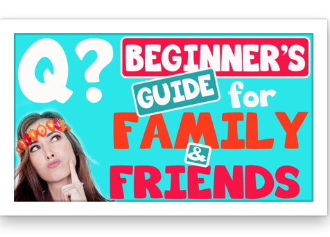 What is Qanon - Beginner's Guide for Family &amp; Friends