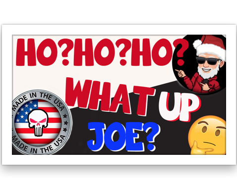 Who is Santa Claus of the United States?