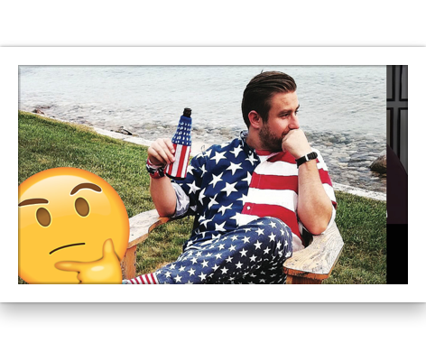 Seth Rich Family - Bombard's Body Lanaguage Request