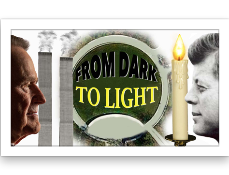 DARK to LIGHT - Juan O Savin UNCENSORED (full hour interview)