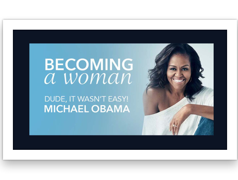 Big Mikey with Juan O Savin