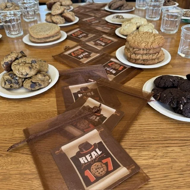 2025 Juan O Savin Cookie Contest.jpeg