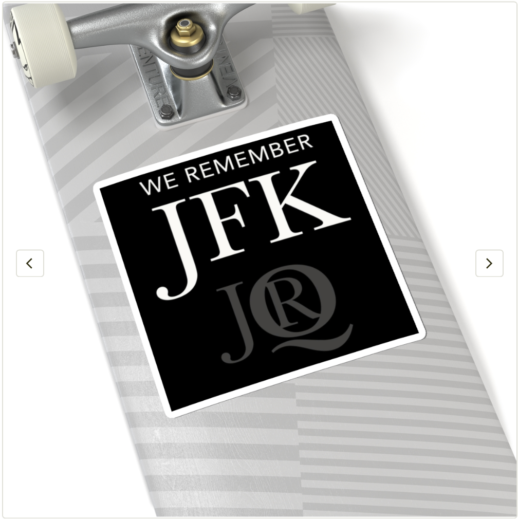 Sticker Remember JFK 02.png