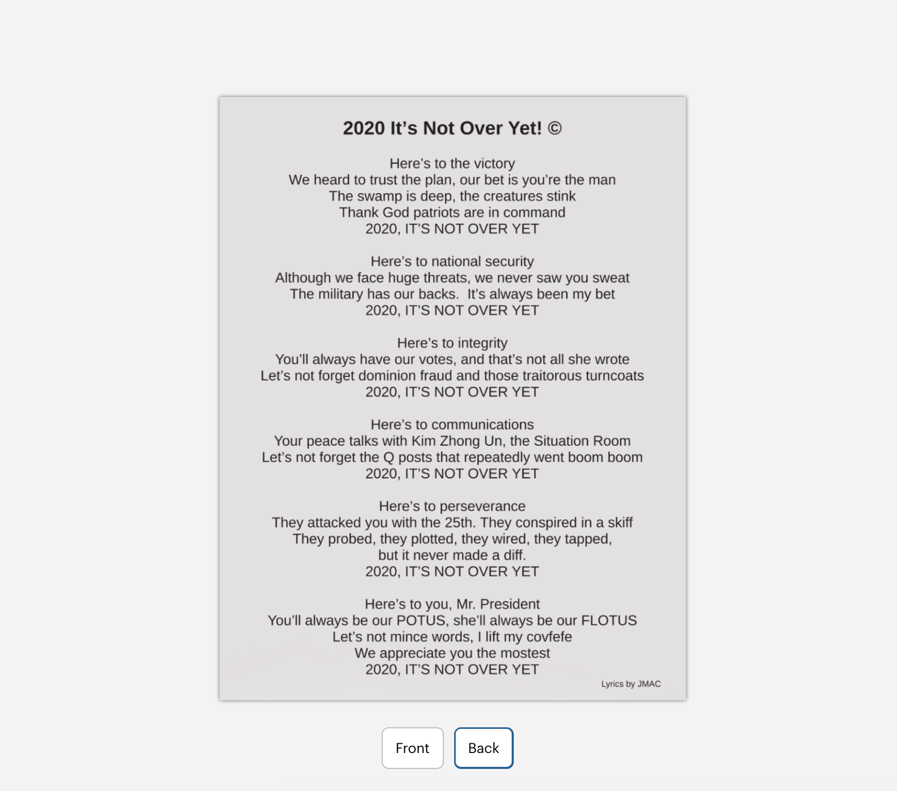 jmac 2020 its not over yet lyrics.png