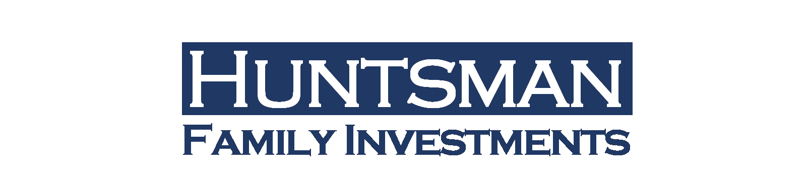 Huntsman Family Investments logo