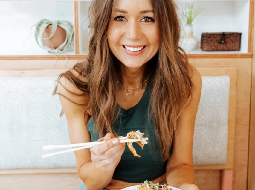 A Little Inspiration