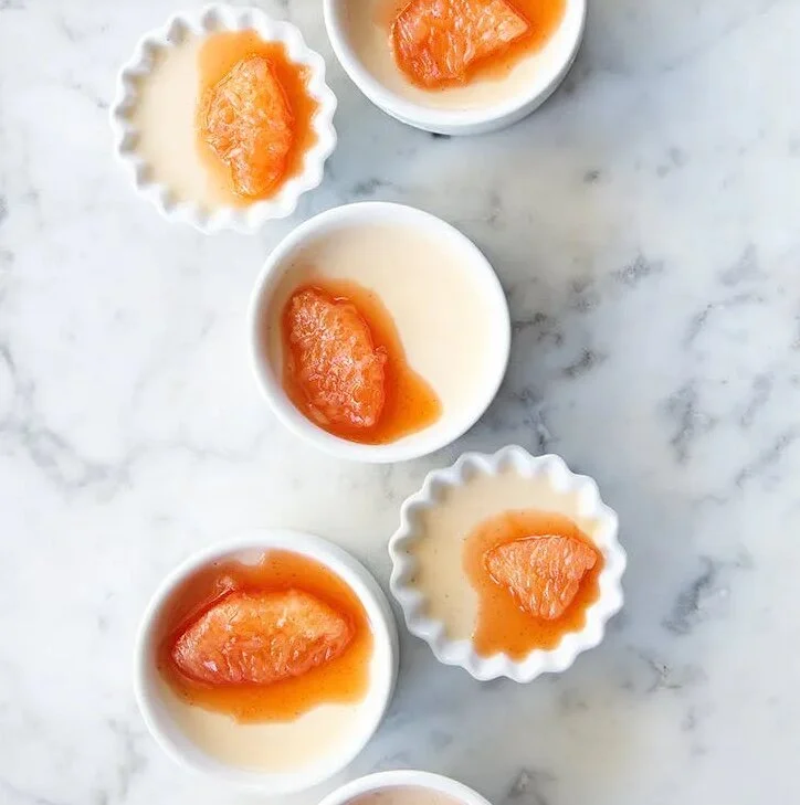 Grapefruits Are In Season!