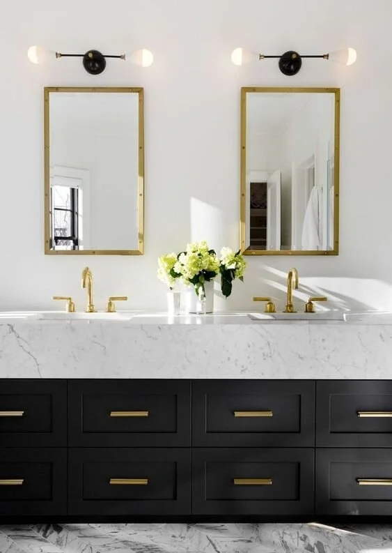 Bathroom Inspiration