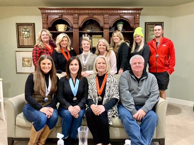 An Award Winning Year!